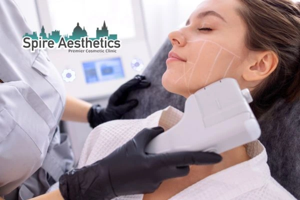 Mini facelift Aylesbury Vs HIFU what is best read on now!