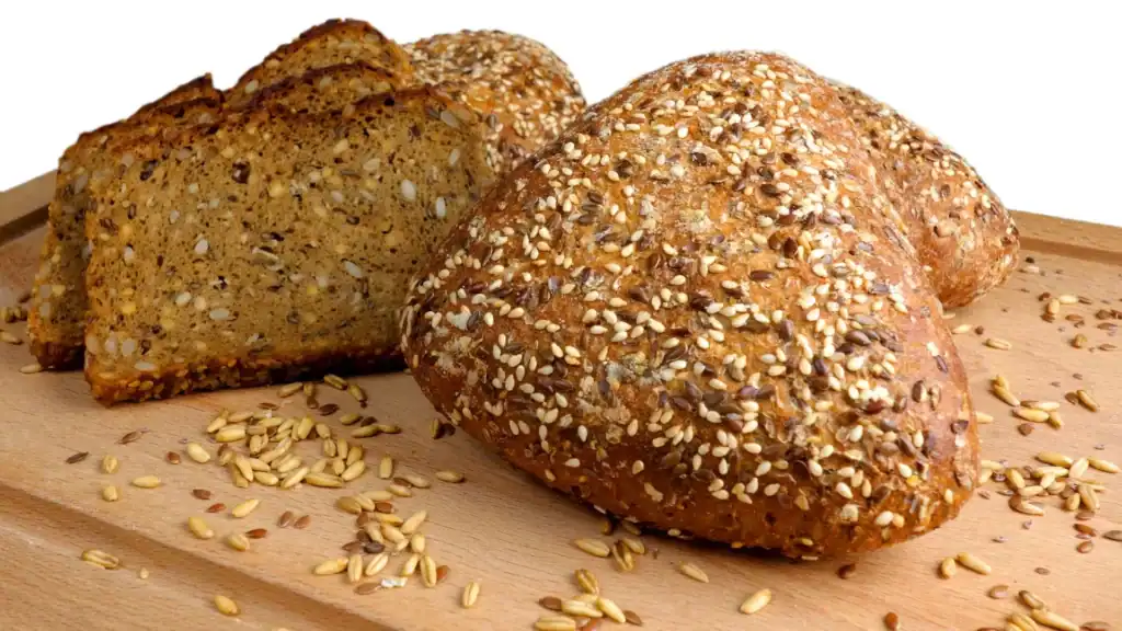 Types of Bread with Low Carbs in Aylesbury UK: