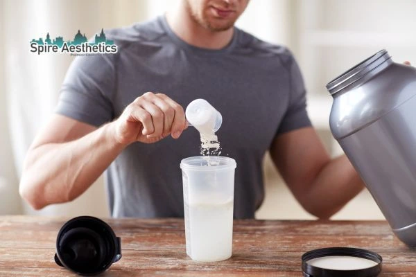 understand which protein powder Aylesbury is best for you!