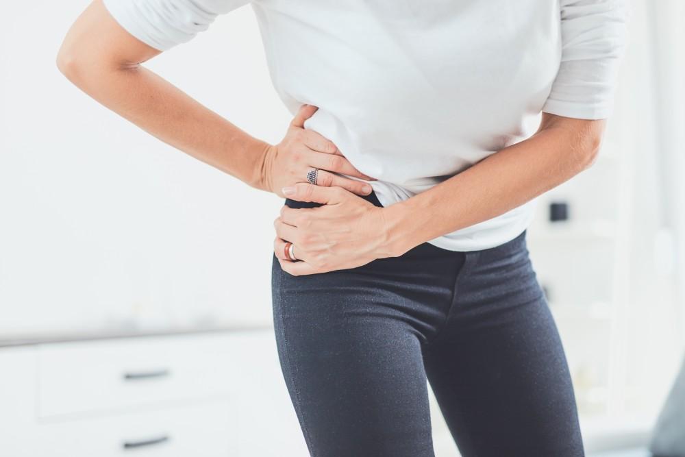 Could a Weak Core Be the Real Reason Behind Your Back Pain, Poor Posture and Persistent Belly Bulge Aylesbury?